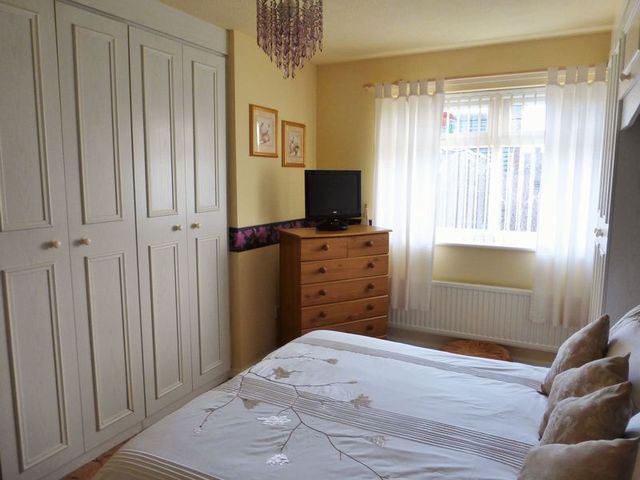  Image of 3 Bedroom Detached  For Sale at Sandringham Close Tarleton Preston, PR4 6UZ