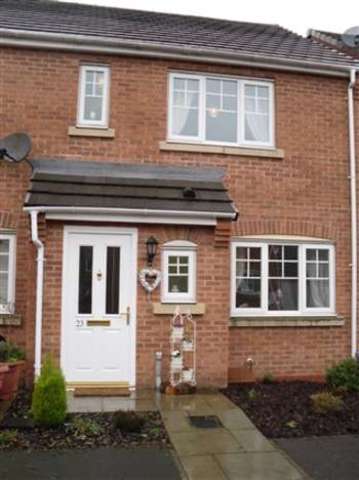  Image of 3 Bedroom Property  For Sale at Sandringham Road Yardley Wood Birmingham, B14 4NW