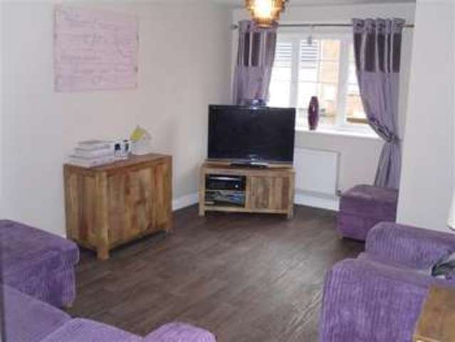  Image of 3 Bedroom Property  For Sale at Sandringham Road Yardley Wood Birmingham, B14 4NW