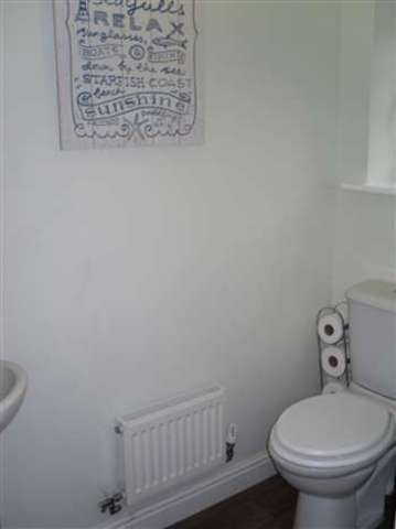  Image of 3 Bedroom Property  For Sale at Sandringham Road Yardley Wood Birmingham, B14 4NW