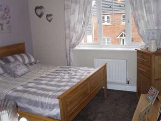  Image of 3 Bedroom Property  For Sale at Sandringham Road Yardley Wood Birmingham, B14 4NW