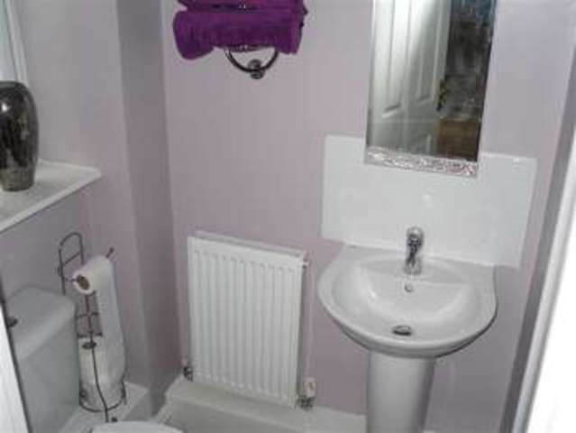  Image of 3 Bedroom Property  For Sale at Sandringham Road Yardley Wood Birmingham, B14 4NW