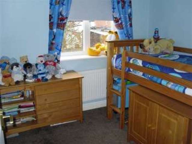  Image of 3 Bedroom Property  For Sale at Sandringham Road Yardley Wood Birmingham, B14 4NW
