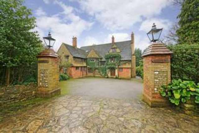  Image of 6 Bedroom Detached  For Sale at Northwood, HA6 3ES