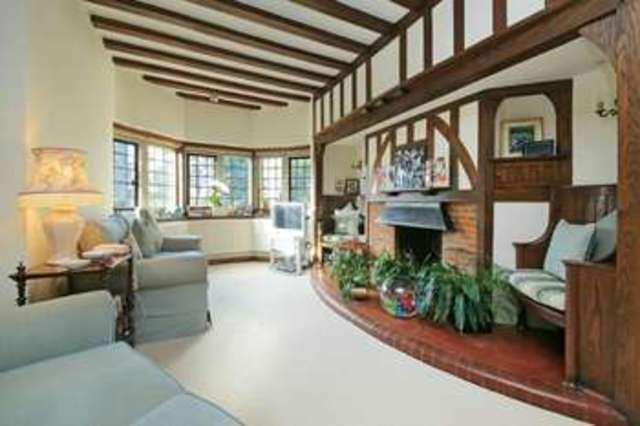  Image of 6 Bedroom Detached  For Sale at Northwood, HA6 3ES