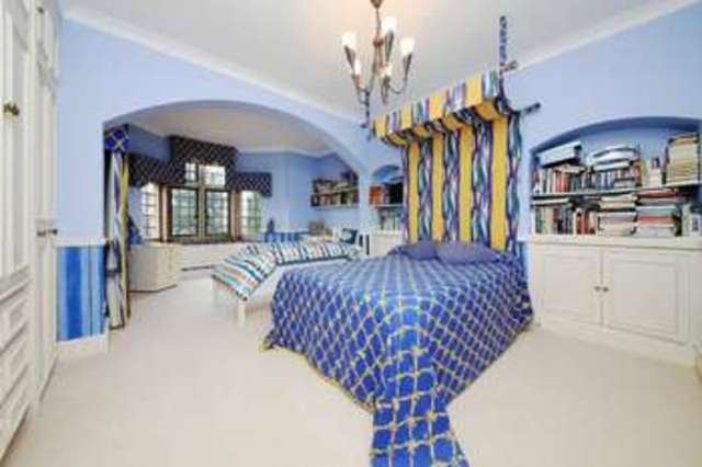 Image of 6 Bedroom Detached  For Sale at Northwood, HA6 3ES