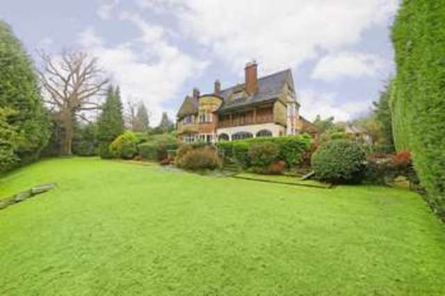 Image of 6 Bedroom Detached  For Sale at Northwood, HA6 3ES