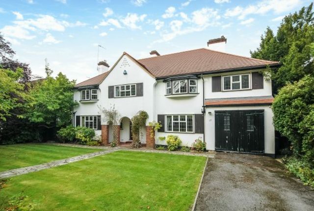  Image of 5 Bedroom Detached  For Sale at Moor Park  Rickmansworth, HA6 2JQ