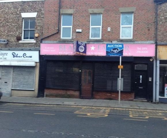  Image of Property  To Rent at Saville Street West  North Shields, NE29 6QU