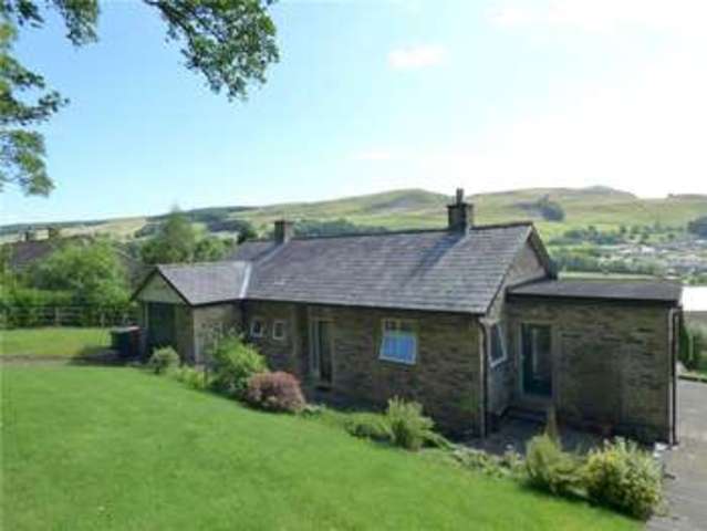  Image of 2 Bedroom Detached  For Sale at The Mains Giggleswick Settle, BD24 0AX