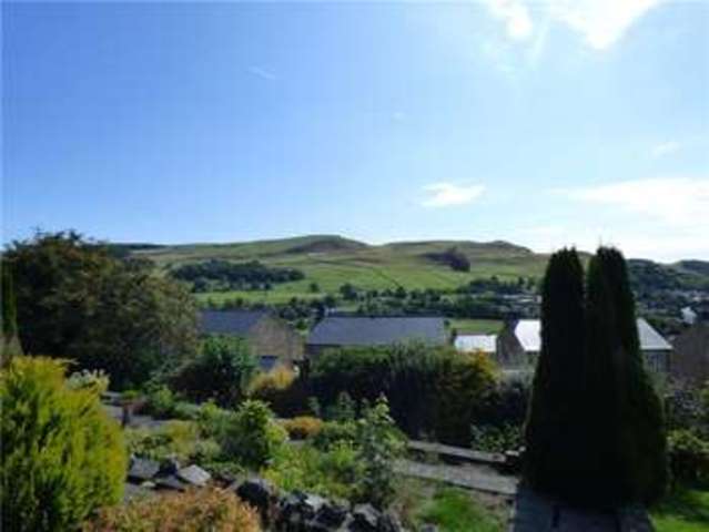  Image of 2 Bedroom Detached  For Sale at The Mains Giggleswick Settle, BD24 0AX