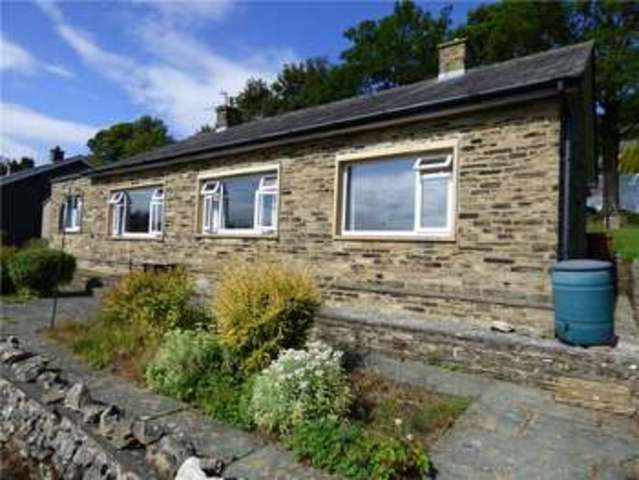  Image of 2 Bedroom Detached  For Sale at The Mains Giggleswick Settle, BD24 0AX