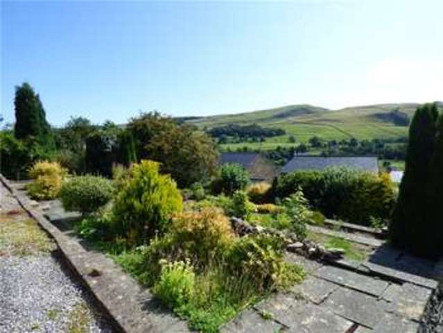  Image of 2 Bedroom Detached  For Sale at The Mains Giggleswick Settle, BD24 0AX