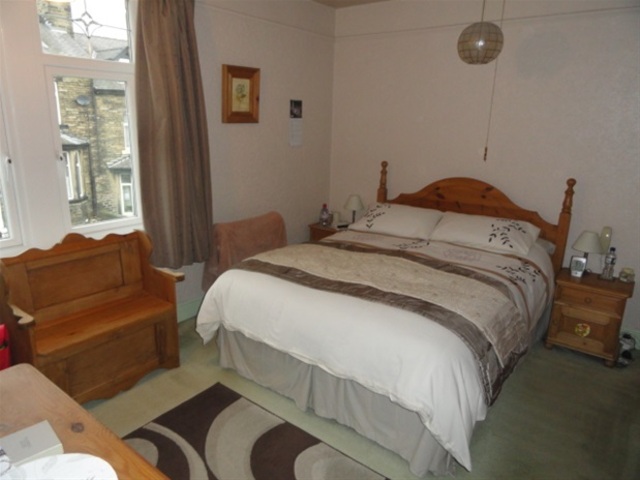  Image of 3 Bedroom Terraced  For Sale at Shipley, BD18 3DW