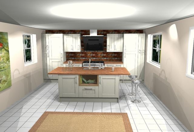  Image of 3 Bedroom Semi-Detached  For Sale at School Lane  Mepal, CB6 2AJ