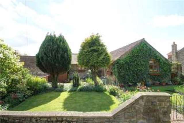  Image of 4 Bedroom Detached  For Sale at Witton le Wear Bishop Auckland Witton Park, DL14 0AS