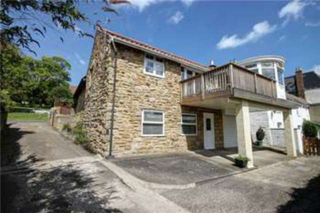  Image of 4 Bedroom Detached  For Sale at Witton le Wear Bishop Auckland Witton Park, DL14 0AS