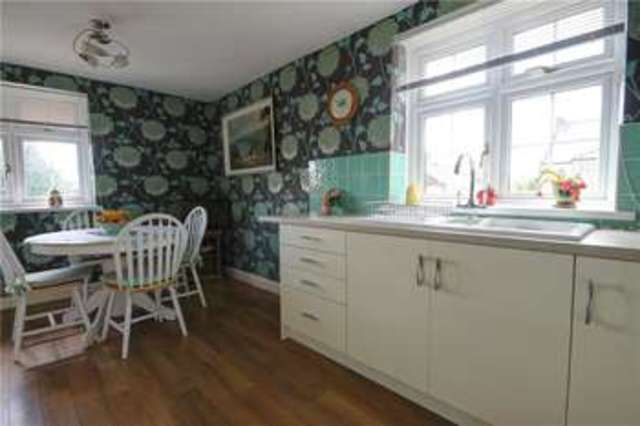  Image of 4 Bedroom Detached  For Sale at Witton le Wear Bishop Auckland Witton Park, DL14 0AS