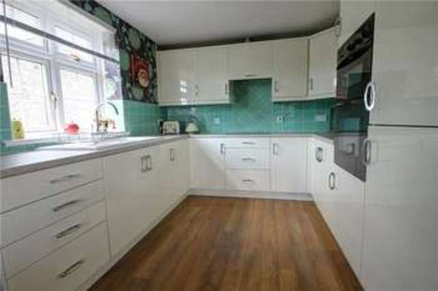  Image of 4 Bedroom Detached  For Sale at Witton le Wear Bishop Auckland Witton Park, DL14 0AS