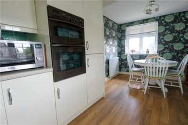  Image of 4 Bedroom Detached  For Sale at Witton le Wear Bishop Auckland Witton Park, DL14 0AS