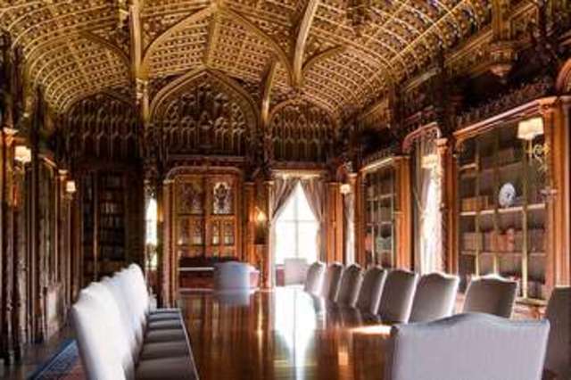  Image of 1 Bedroom Apartment  For Sale at Taymouth Castle  Aberfeldy, PH15 2HF