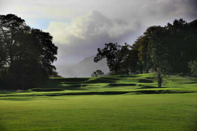  Image of 1 Bedroom Apartment  For Sale at Taymouth Castle  Aberfeldy, PH15 2HF