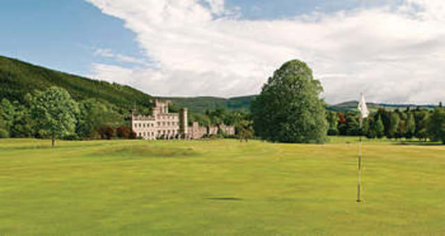  Image of 1 Bedroom Apartment  For Sale at Taymouth Castle  Aberfeldy, PH15 2HF