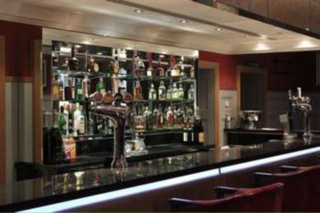  Image of 1 Bedroom Apartment  For Sale at Taymouth Castle  Aberfeldy, PH15 2HF