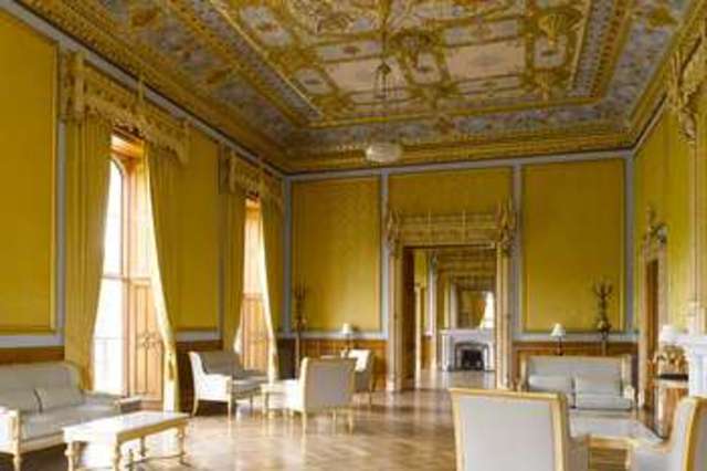  Image of 1 Bedroom Apartment  For Sale at Taymouth Castle  Aberfeldy, PH15 2HF