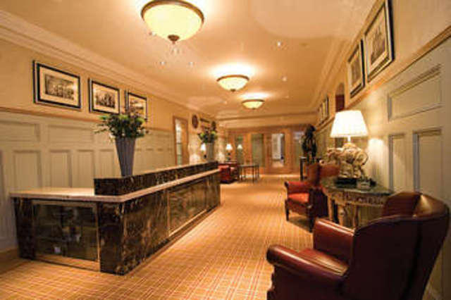  Image of 1 Bedroom Apartment  For Sale at Taymouth Castle  Aberfeldy, PH15 2HF