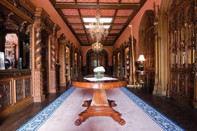  Image of 1 Bedroom Apartment  For Sale at Taymouth Castle  Aberfeldy, PH15 2HF