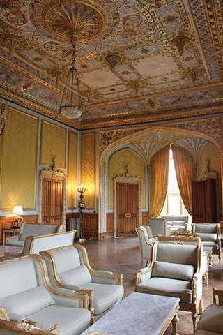  Image of 1 Bedroom Apartment  For Sale at Taymouth Castle  Aberfeldy, PH15 2HF