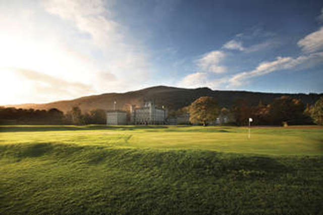  Image of 1 Bedroom Apartment  For Sale at Taymouth Castle  Aberfeldy, PH15 2HF