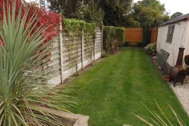  Image of 3 Bedroom Semi-Detached  For Sale at Scott Grove  Solihull, B92 7LJ