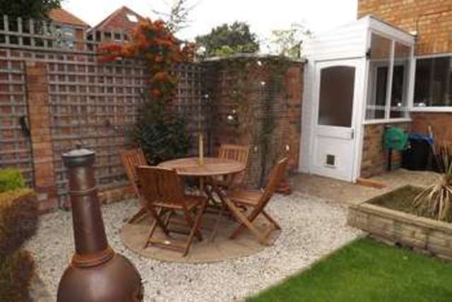 Image of 3 Bedroom Semi-Detached  For Sale at Scott Grove  Solihull, B92 7LJ