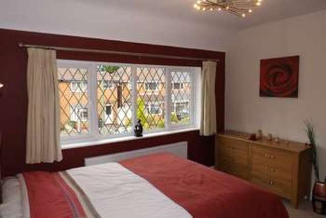  Image of 3 Bedroom Semi-Detached  For Sale at Scott Grove  Solihull, B92 7LJ