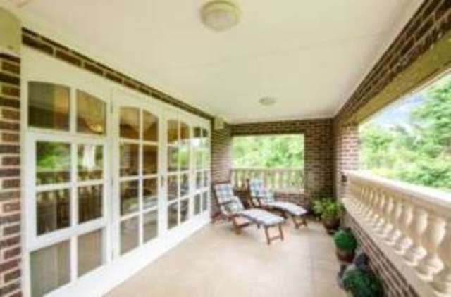  Image of 4 Bedroom Detached  For Sale at Sprotbrough Doncaster Sprotbrough, DN5 7NE