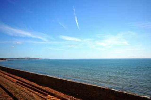 Image of 1 Bedroom Flat  For Sale at Sea Lawn Terrace  Langdon House, EX7 0AD