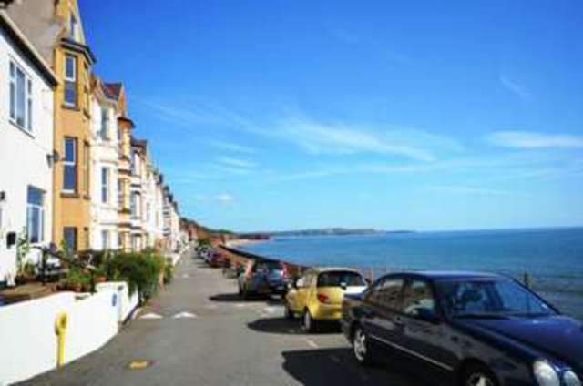  Image of 1 Bedroom Flat  For Sale at Sea Lawn Terrace  Langdon House, EX7 0AD