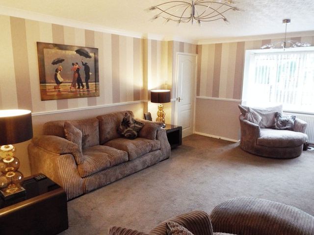  Image of 4 Bedroom Detached  For Sale at Seaton Close Lightwood Stoke-On-Trent, ST3 7UP