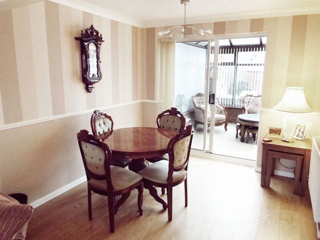  Image of 4 Bedroom Detached  For Sale at Seaton Close Lightwood Stoke-On-Trent, ST3 7UP