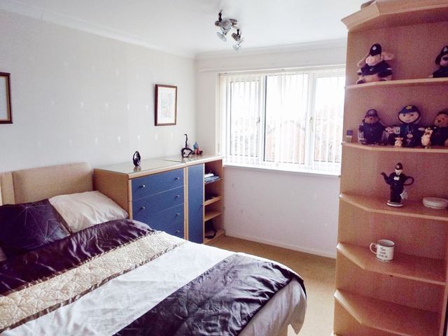  Image of 4 Bedroom Detached  For Sale at Seaton Close Lightwood Stoke-On-Trent, ST3 7UP