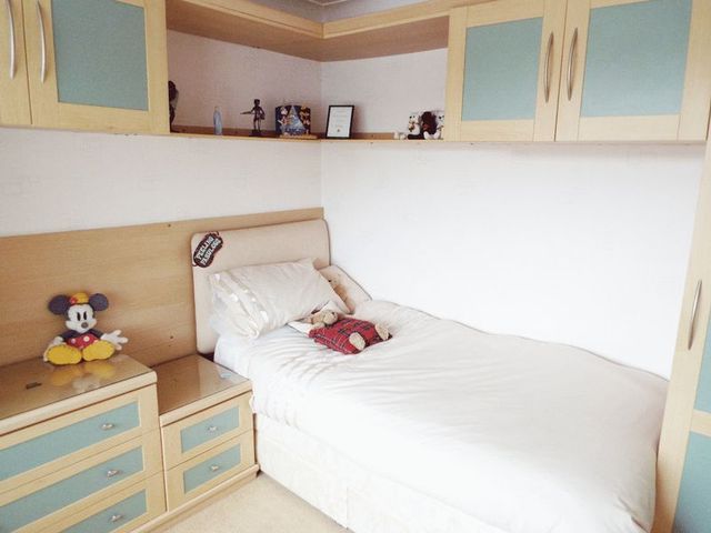  Image of 4 Bedroom Detached  For Sale at Seaton Close Lightwood Stoke-On-Trent, ST3 7UP