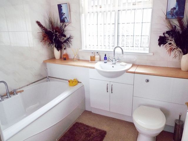  Image of 4 Bedroom Detached  For Sale at Seaton Close Lightwood Stoke-On-Trent, ST3 7UP