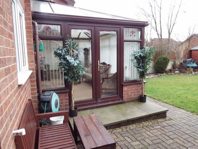  Image of 4 Bedroom Detached  For Sale at Seaton Close Lightwood Stoke-On-Trent, ST3 7UP