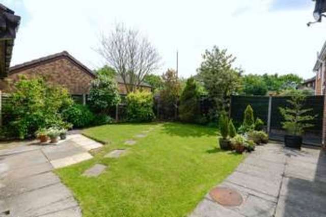  Image of 4 Bedroom Detached  For Sale at Sedgely Standish Wigan, WN6 0BZ