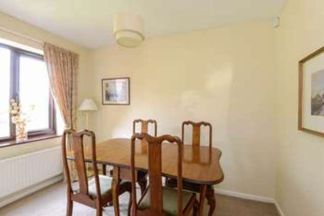 Image of 4 Bedroom Detached  For Sale at Sedgely Standish Wigan, WN6 0BZ