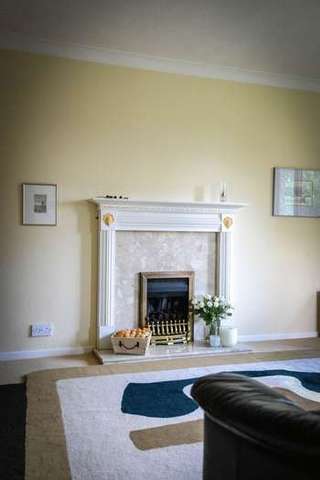  Image of 4 Bedroom Detached  For Sale at Sedgely Standish Wigan, WN6 0BZ