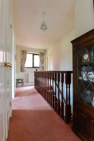  Image of 4 Bedroom Detached  For Sale at Sedgely Standish Wigan, WN6 0BZ