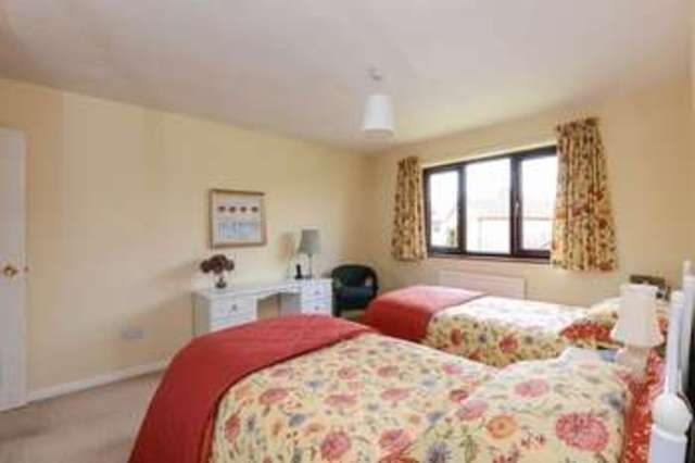  Image of 4 Bedroom Detached  For Sale at Sedgely Standish Wigan, WN6 0BZ